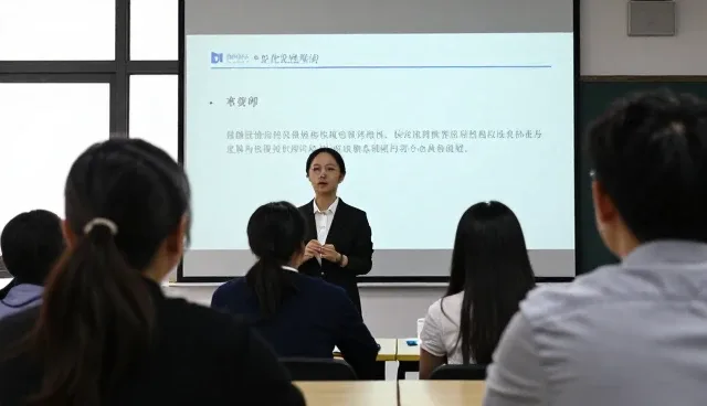 技术培训如何适应不同性能需求与场景