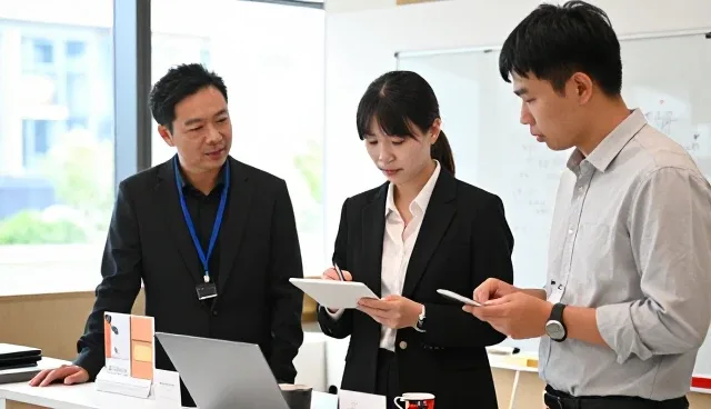 技术培训与产品可靠性：选型中的关键关注点